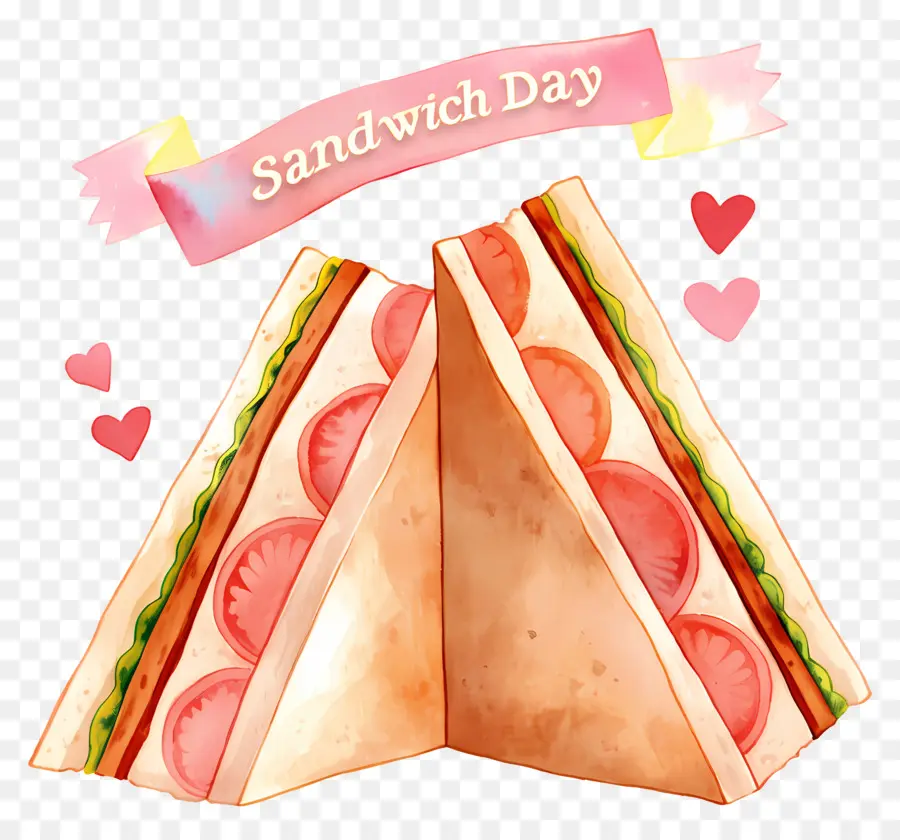 Hari Sandwich Nasional，Sandwich PNG