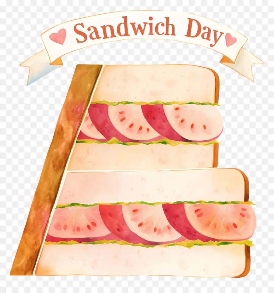 Hari Sandwich Nasional，Sandwich PNG