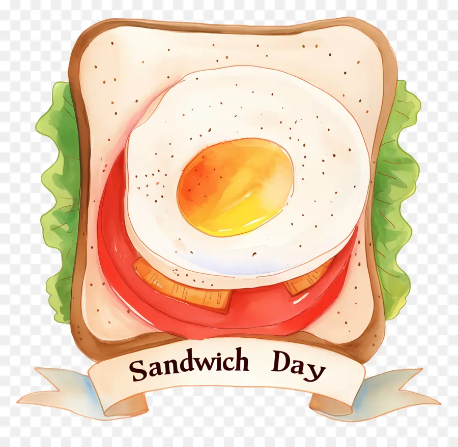 Hari Sandwich Nasional，Sandwich PNG