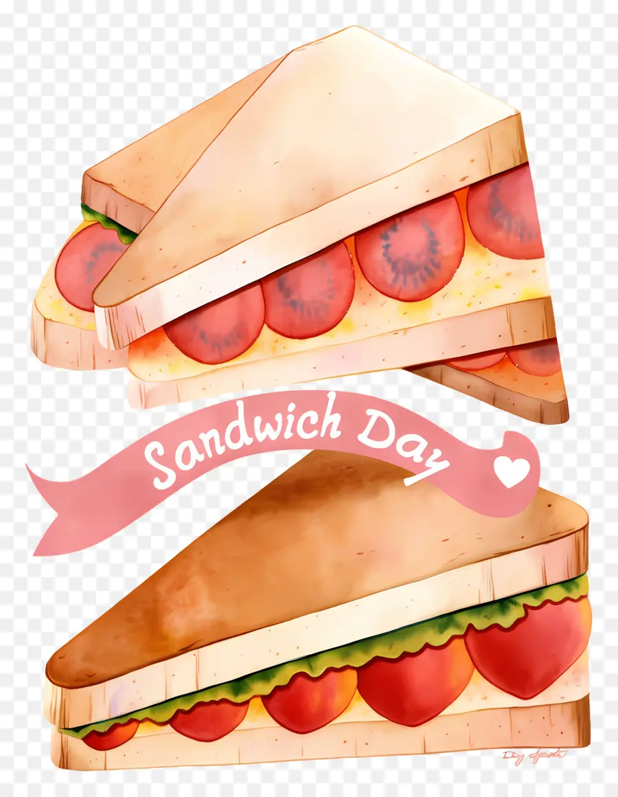 Hari Sandwich Nasional，Sandwich PNG