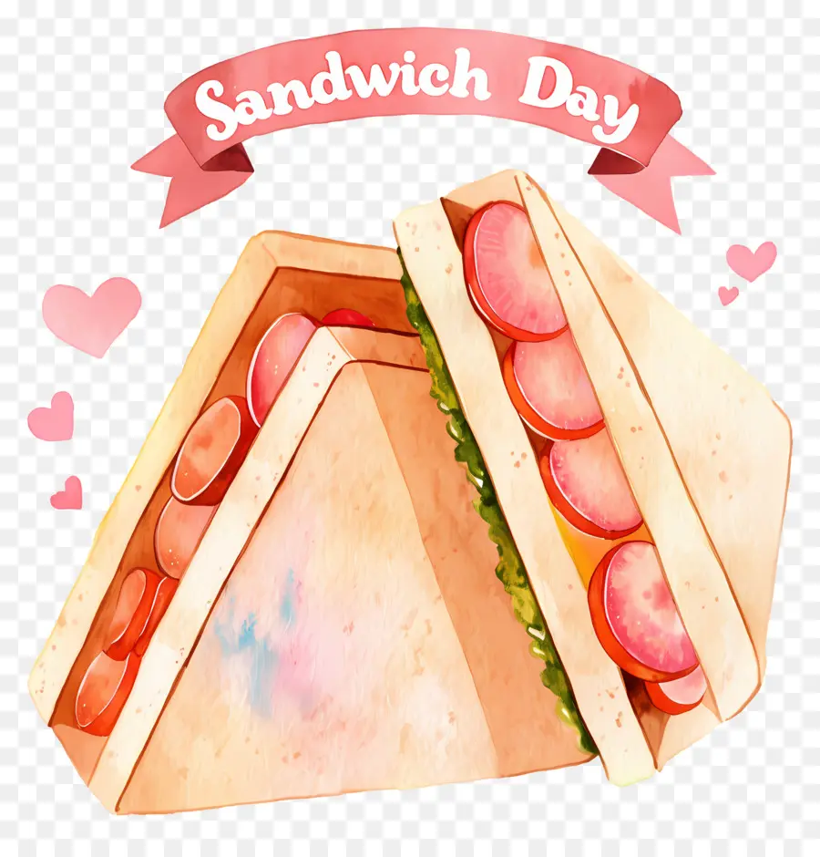 Hari Sandwich Nasional，Sandwich PNG