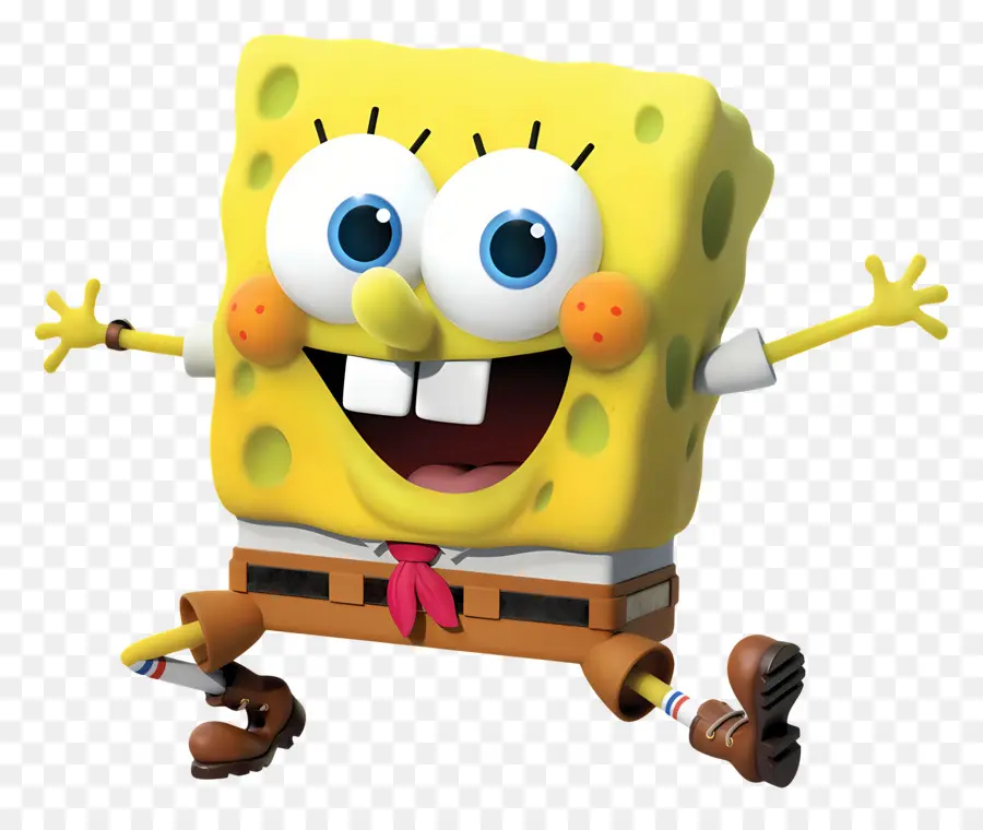 Spongebob，Kartun PNG