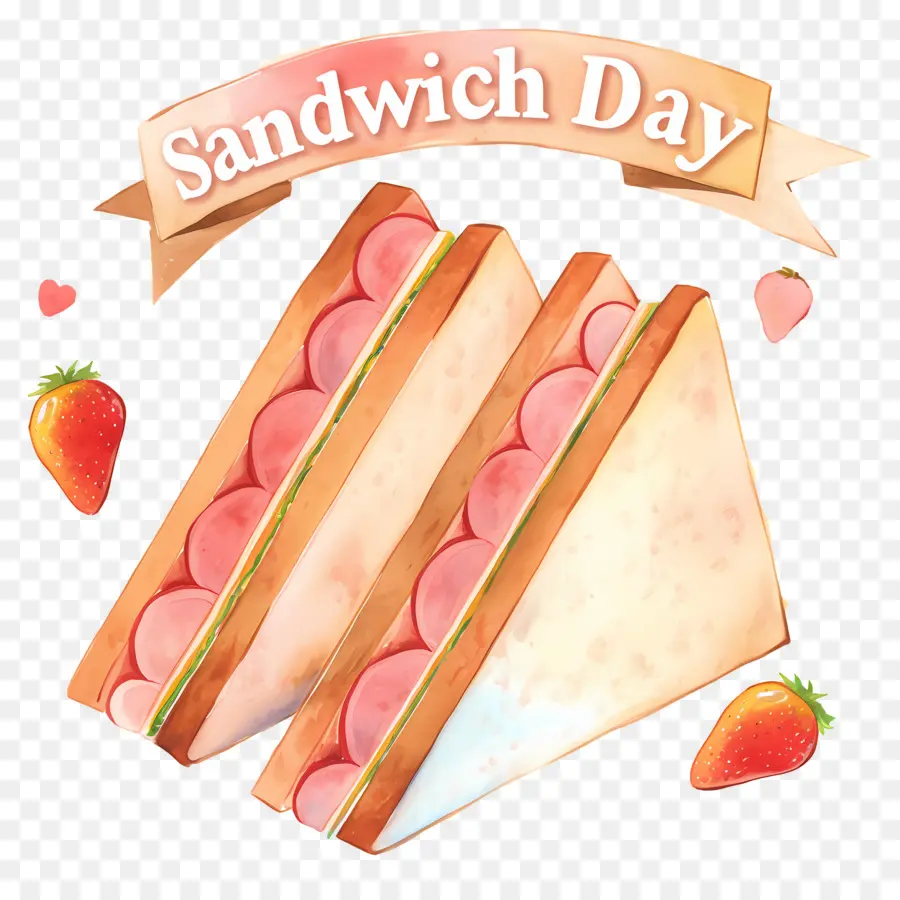 Hari Sandwich Nasional，Sandwich PNG