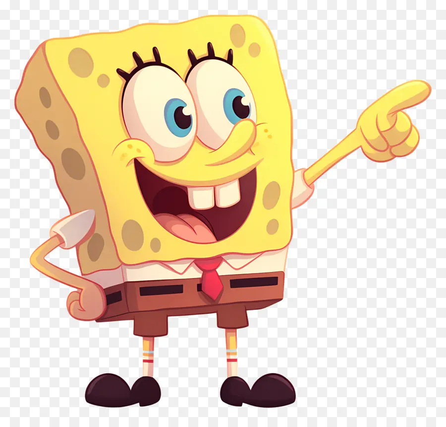 Spongebob Squarepants，Spongebob PNG