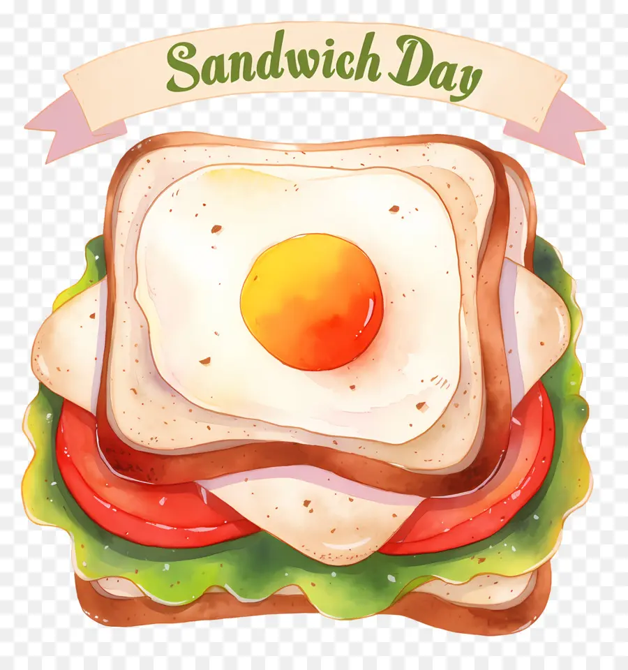 Hari Sandwich Nasional，Sandwich PNG