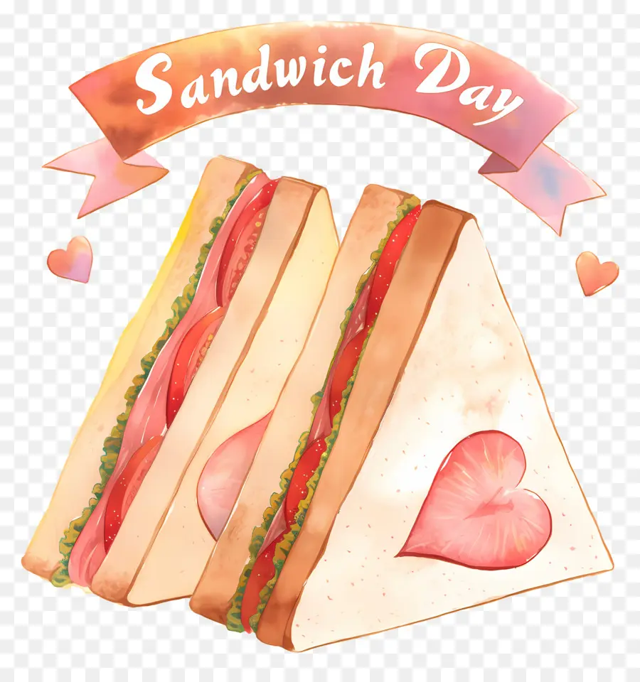 Hari Sandwich Nasional，Sandwich PNG