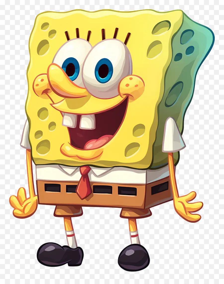 Spongebob Squarepants，Spongebob PNG