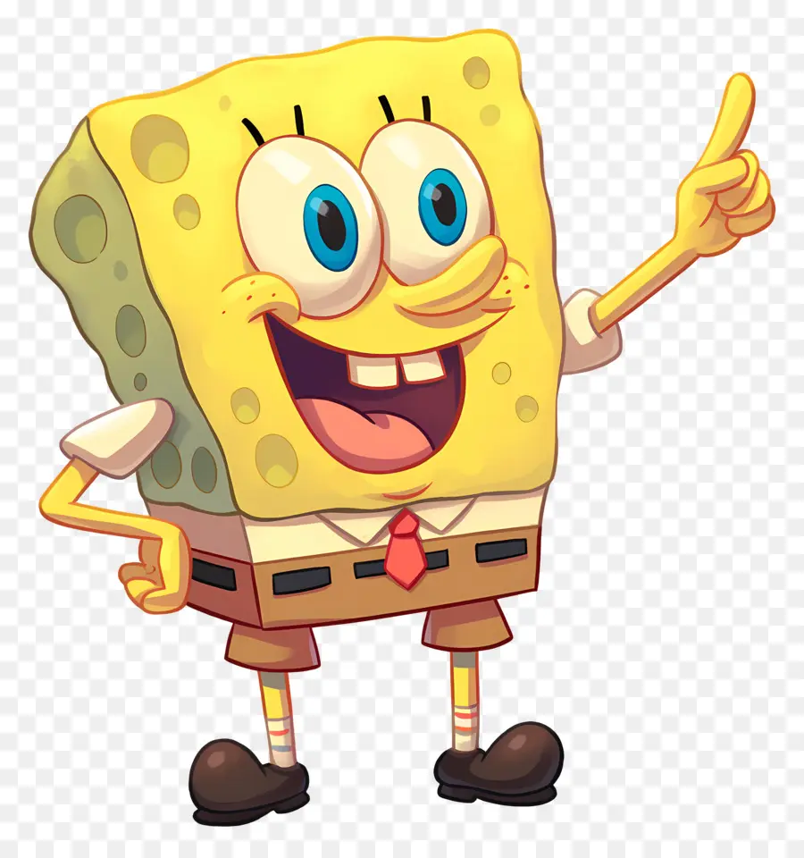 Spongebob Squarepants，Spongebob PNG