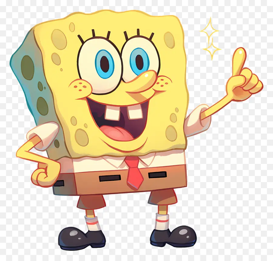 Spongebob Squarepants，Spongebob PNG