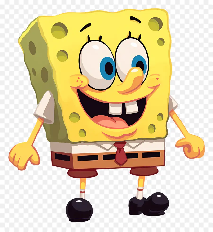 Spongebob Squarepants，Spongebob PNG