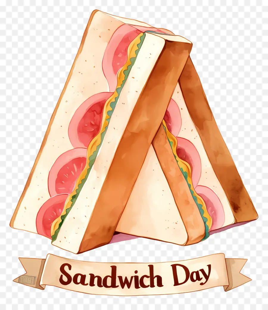 Hari Sandwich Nasional，Sandwich PNG