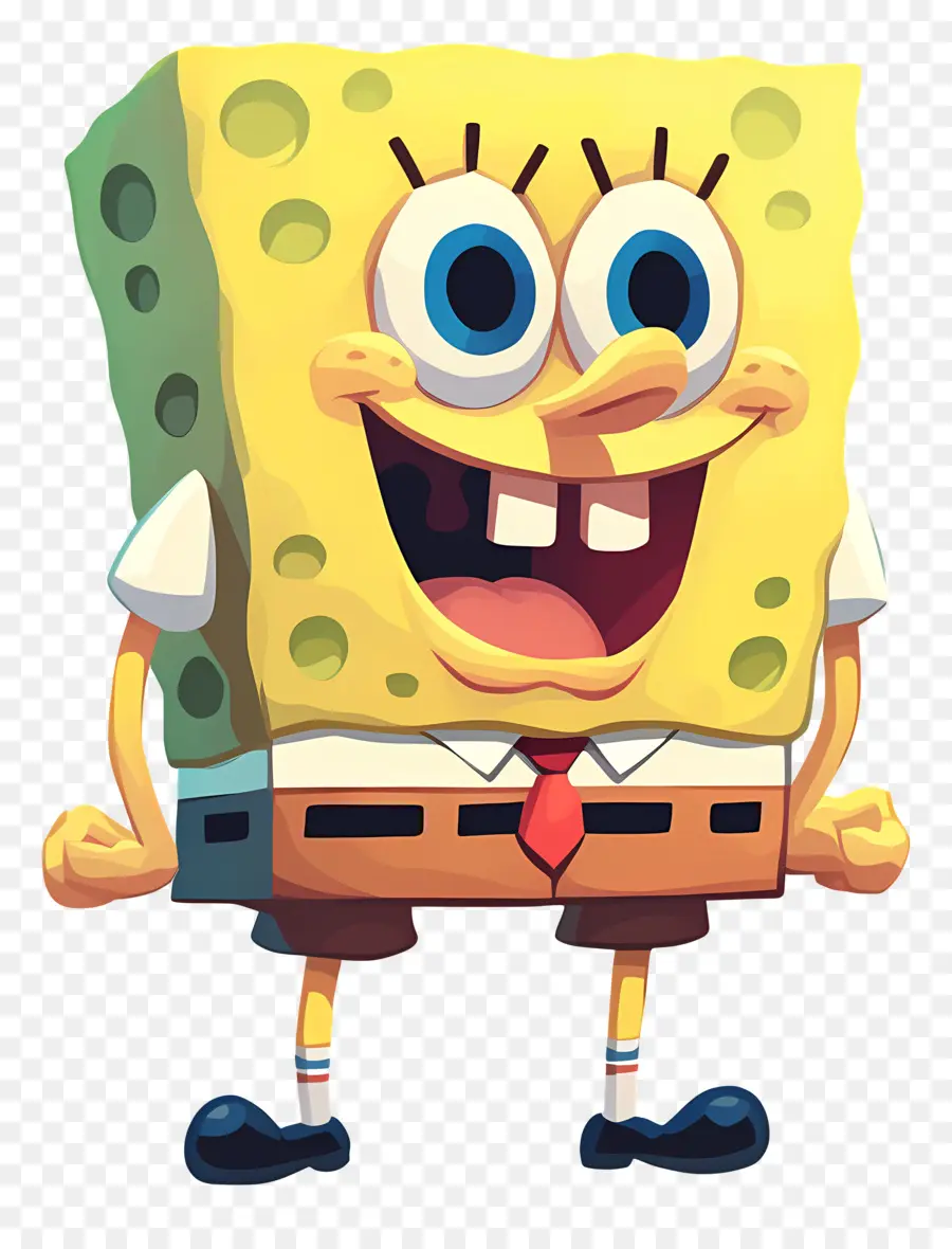 Spongebob Squarepants，Spongebob PNG