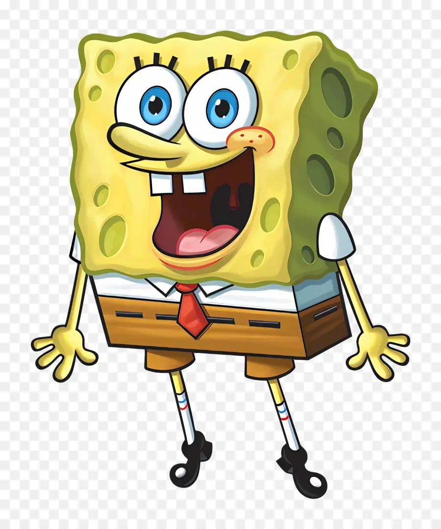 Spongebob，Kartun PNG