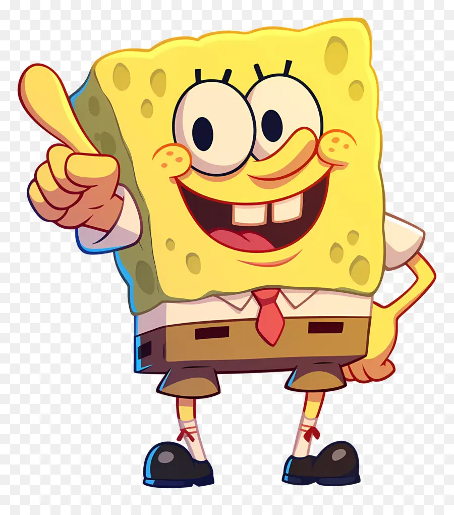 Spongebob Squarepants，Spongebob PNG