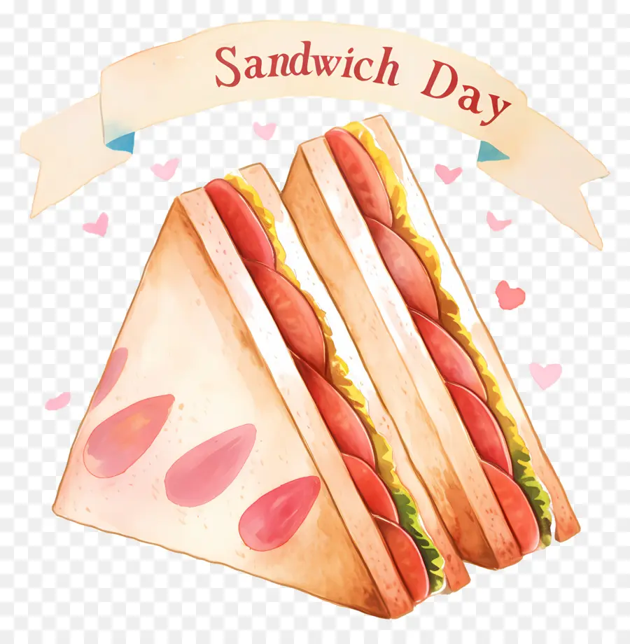 Hari Sandwich Nasional，Sandwich PNG