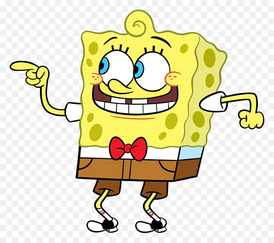 Spongebob，Kartun PNG