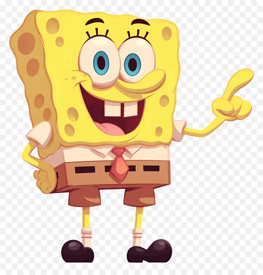 Spongebob Squarepants，Spongebob PNG