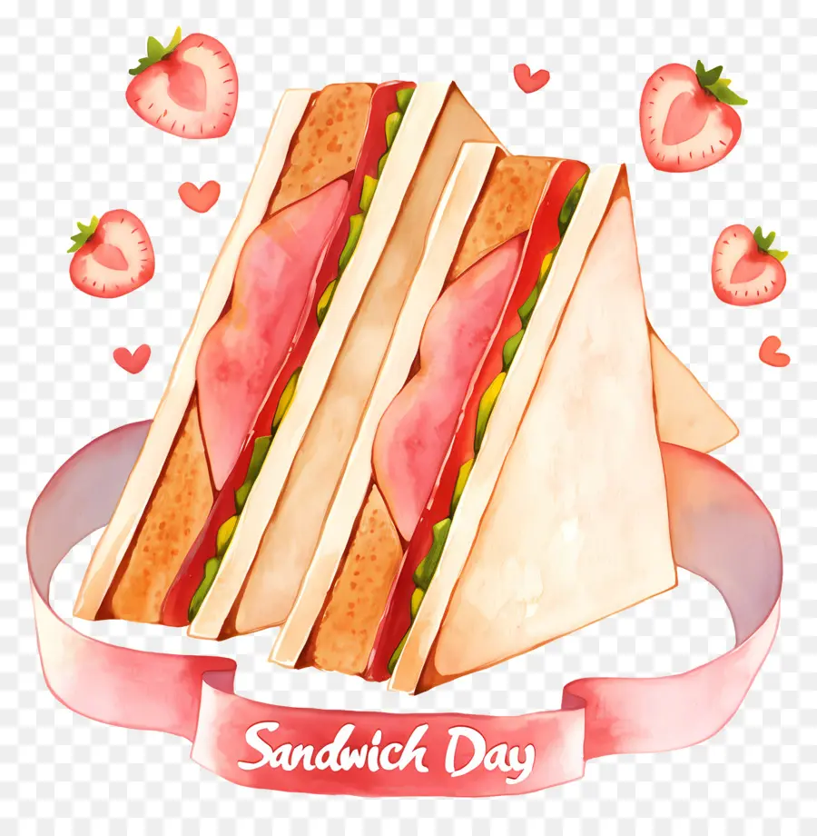 Hari Sandwich Nasional，Sandwich PNG