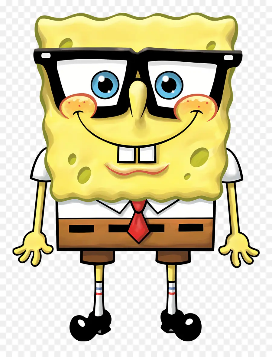 Spongebob，Karakter Spons PNG