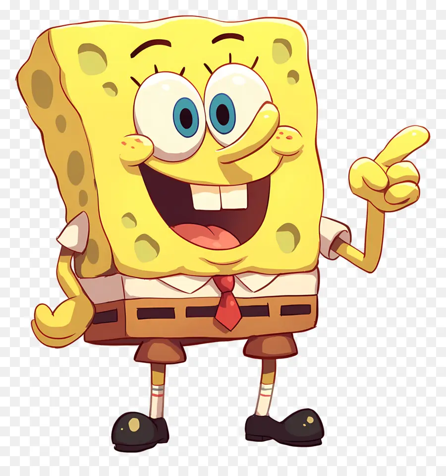 Spongebob Squarepants，Spongebob PNG