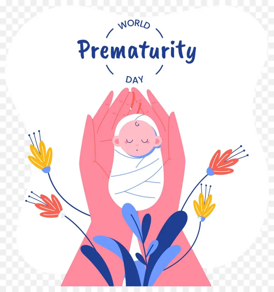 Hari Prematuritas Sedunia，Sayang PNG