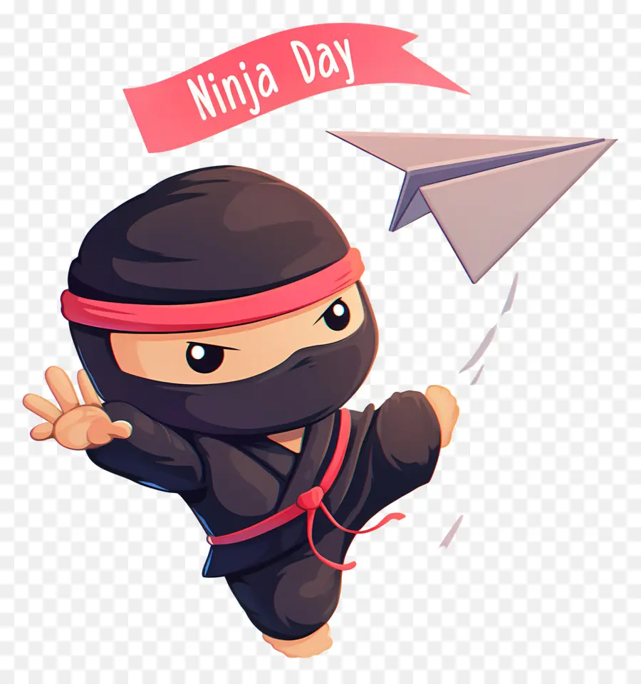 Hari Ninja，Ninja PNG