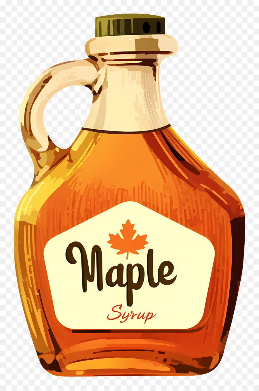 Hari Sirup Maple Nasional，Sirup Maple PNG