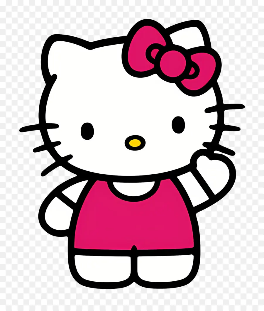 Halo Kitty，Imut Imut PNG