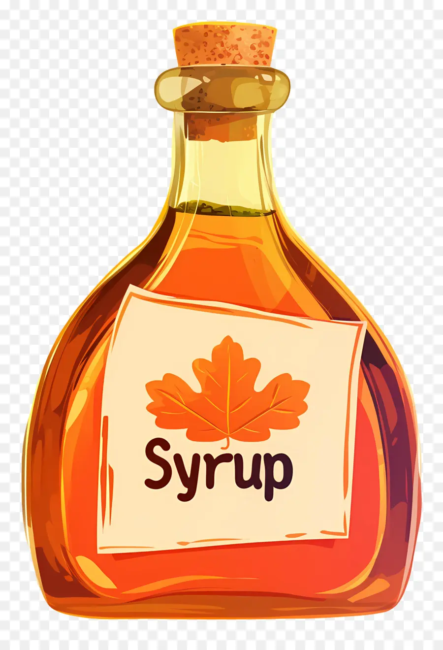 Hari Sirup Maple Nasional，Sirup Maple PNG