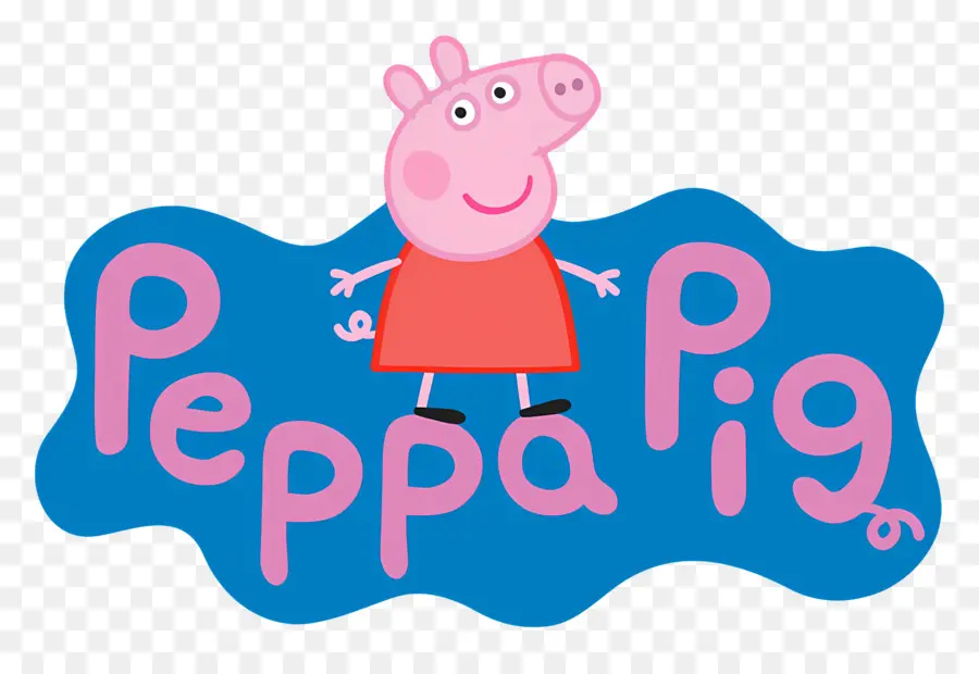 Peppa Babi，Kartun PNG