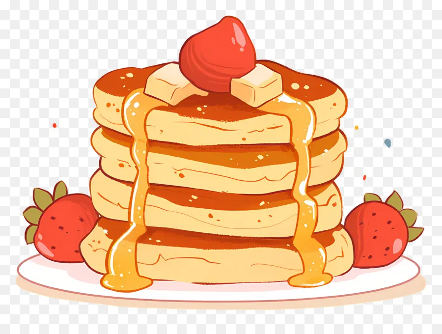 Shrove Selasa，Pancake PNG