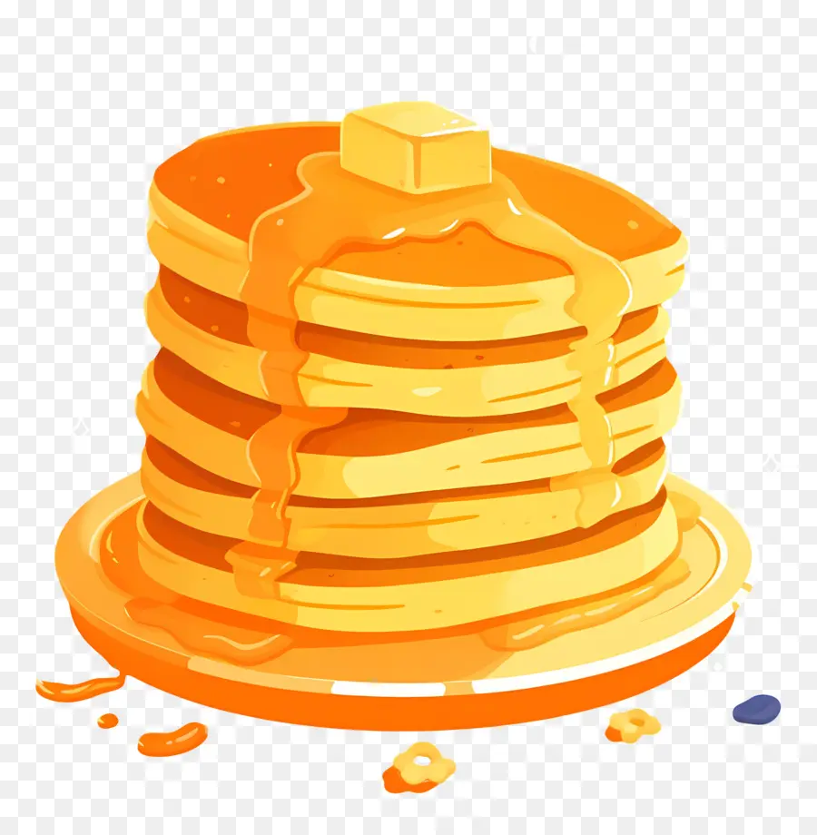 Shrove Selasa，Pancake PNG