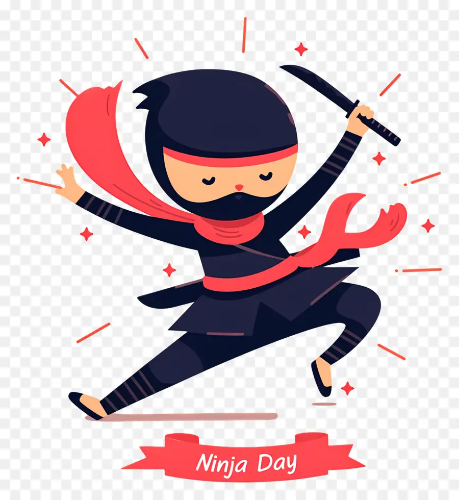 Hari Ninja，Ninja PNG