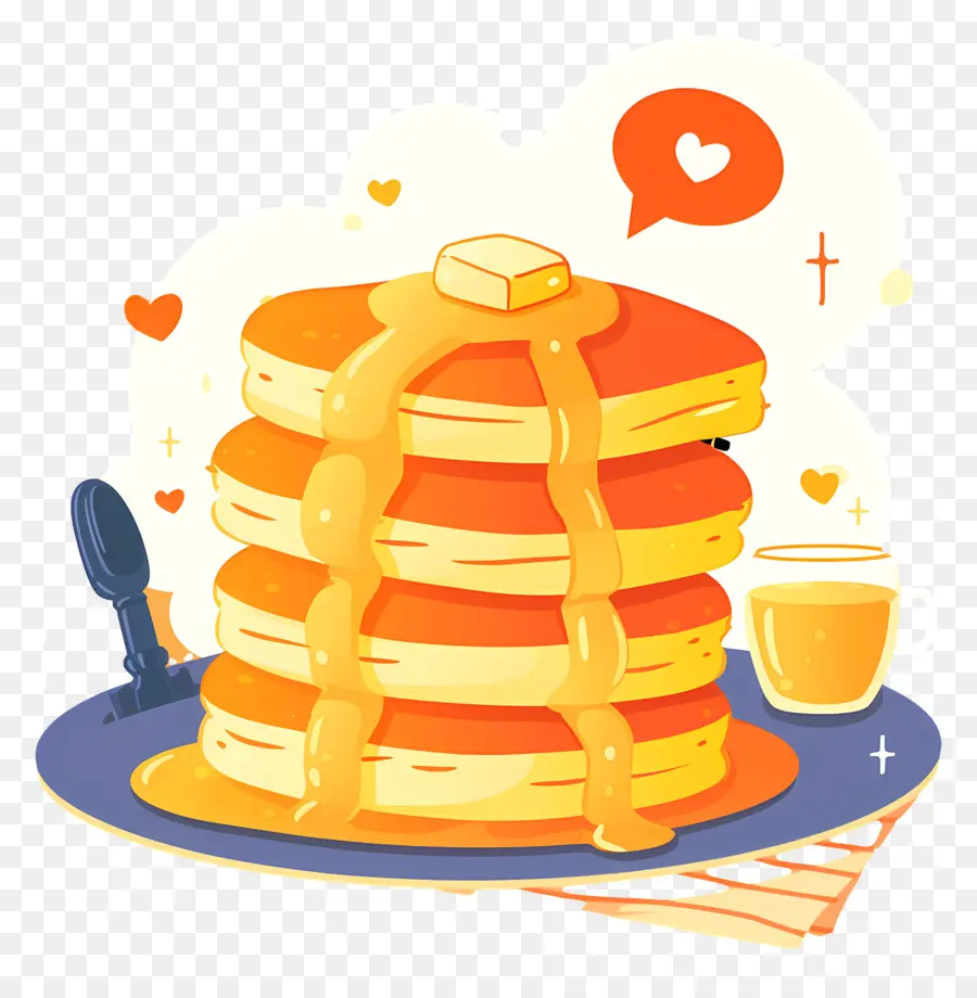 Shrove Selasa，Pancake PNG