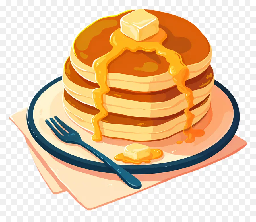 Shrove Selasa，Pancake PNG