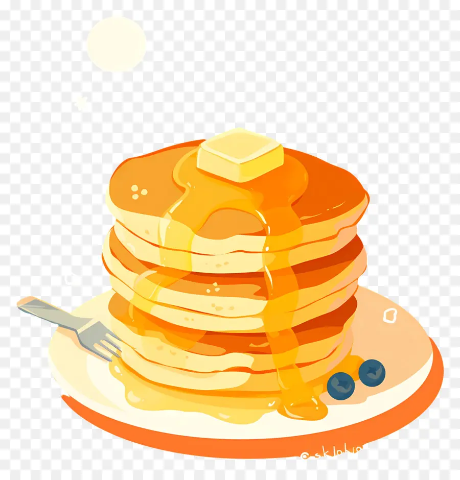 Shrove Selasa，Pancake PNG