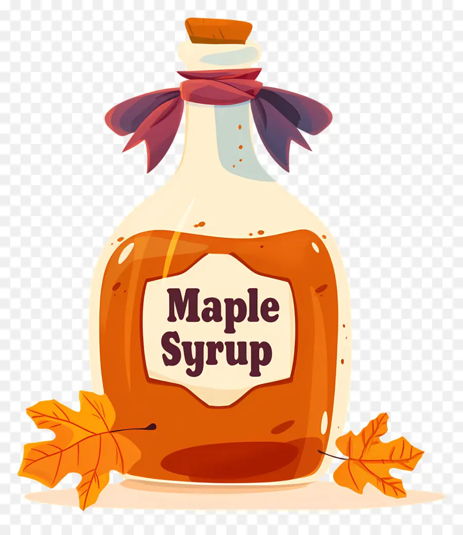 Hari Sirup Maple Nasional，Toples Sirup Maple PNG