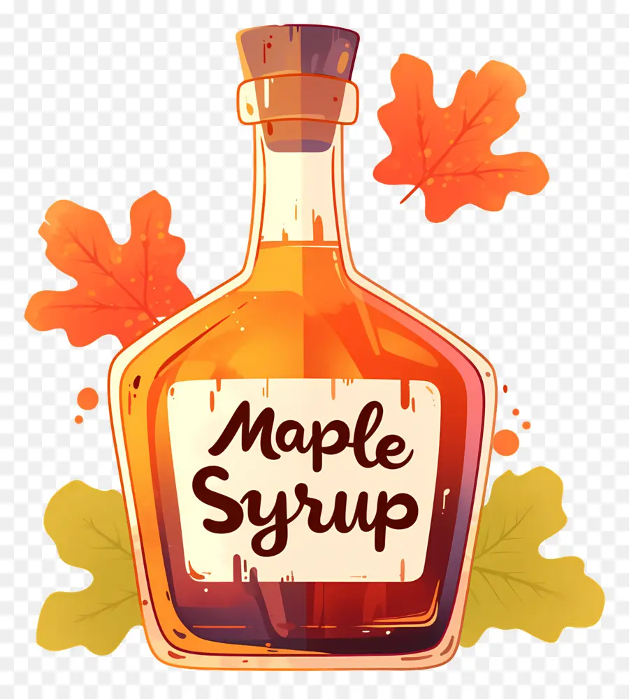 Hari Sirup Maple Nasional，Toples Sirup Maple PNG