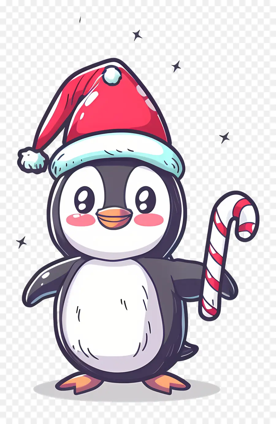 Pinguin Natal，Penguin PNG