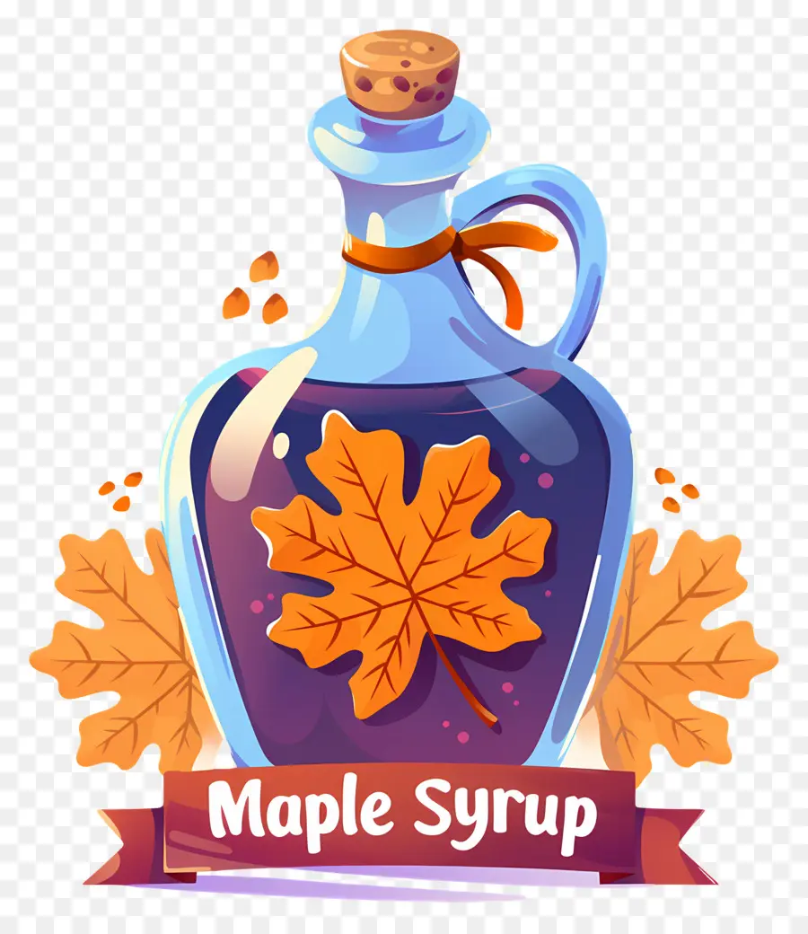 Hari Sirup Maple Nasional，Toples Sirup Maple PNG