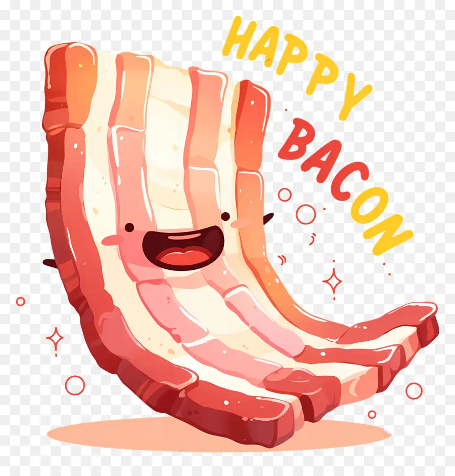 Hari Bacon Nasional，Selamat Daging PNG