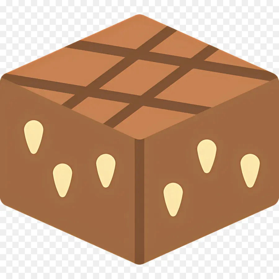 Brownies，Bar Brownies PNG