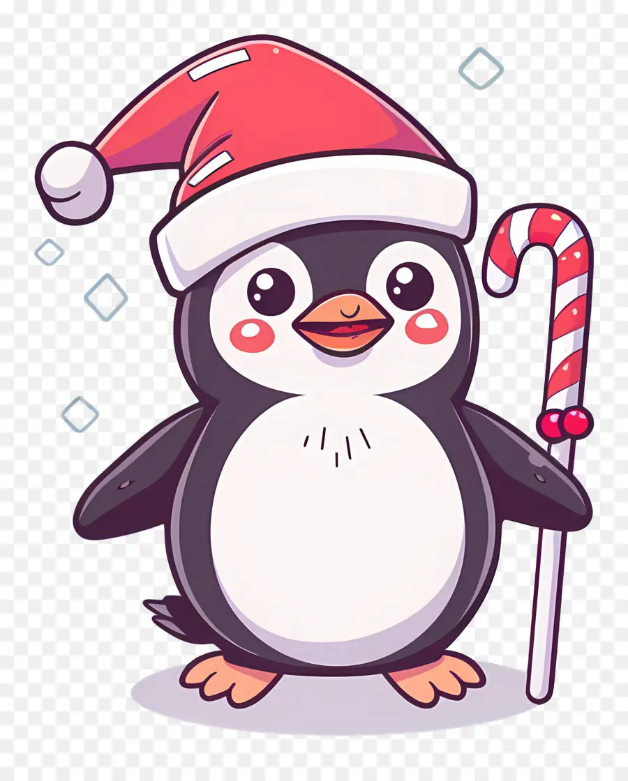 Pinguin Natal，Penguin PNG