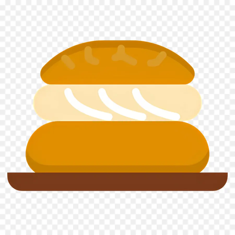 Kue Sus，Burgernya PNG