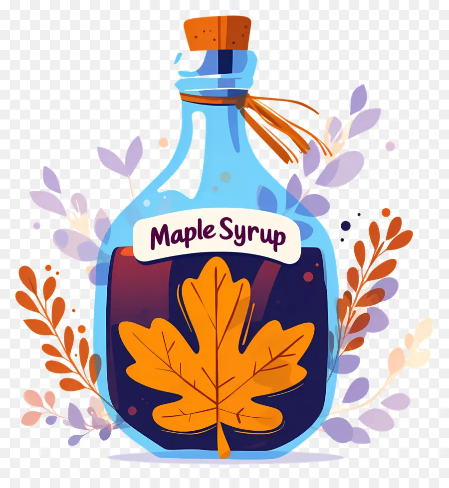 Hari Sirup Maple Nasional，Sirup Maple PNG