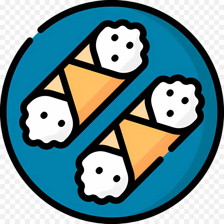 Cannoli，Italia PNG