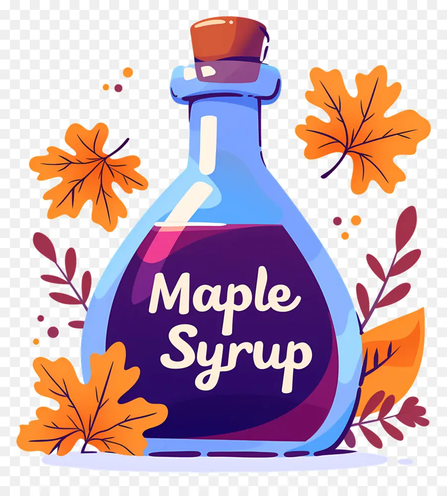 Hari Sirup Maple Nasional，Sirup Maple PNG