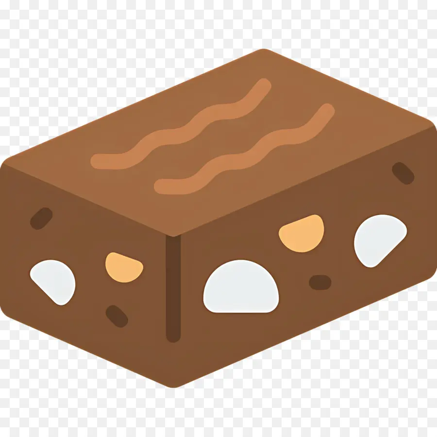 Brownies，Bar Brownies PNG