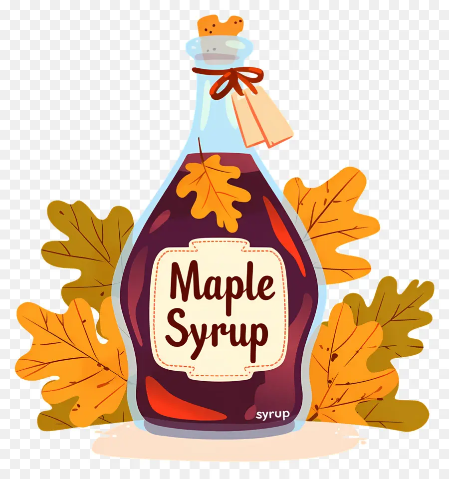 Hari Sirup Maple Nasional，Sirup Maple PNG