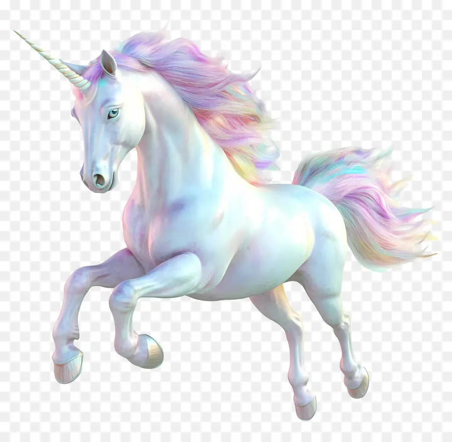 Unicorn Pastel，Unicorn PNG